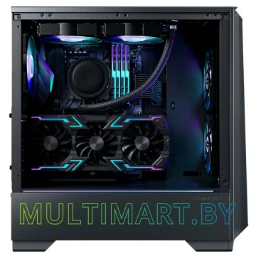 Корпус Phanteks Eclipse P360A (PH-EC360ATG_DBK) картинка 4
